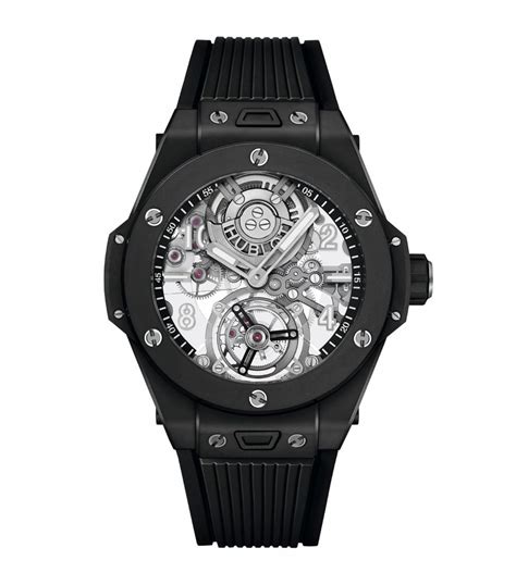 Hublot big bang 45mm